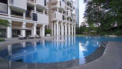 The Colonnade (D10), Condominium #465182031